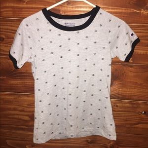 Champion T-shirt
